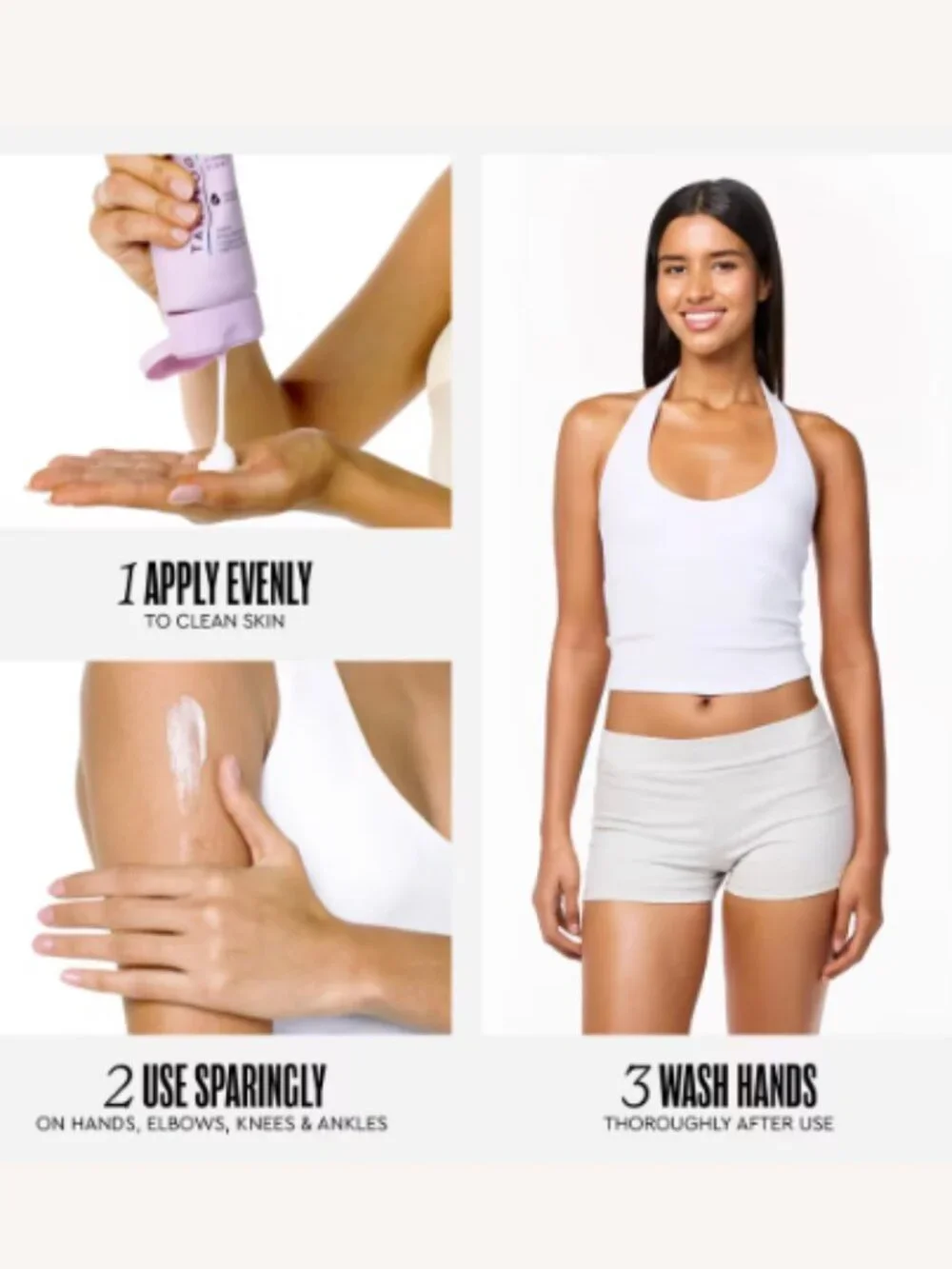 Tanologist Daily Glow - Hydrating Gradual Tanning Lotion - Medium to Dark